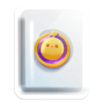 Eggy Party 60 Eggy Coins + 3 Bonus